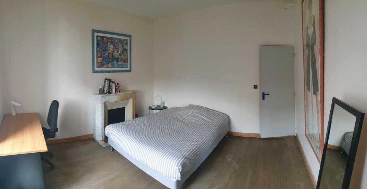 L'Appart'Hotel Vous Accueille Au Coeur De Chaumont Chaumont  Kültér fotó
