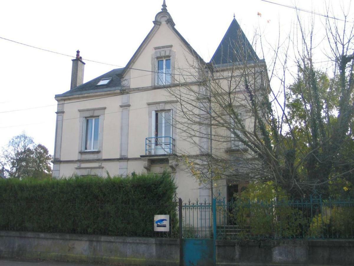 L'Appart'Hotel Vous Accueille Au Coeur De Chaumont Chaumont  Kültér fotó